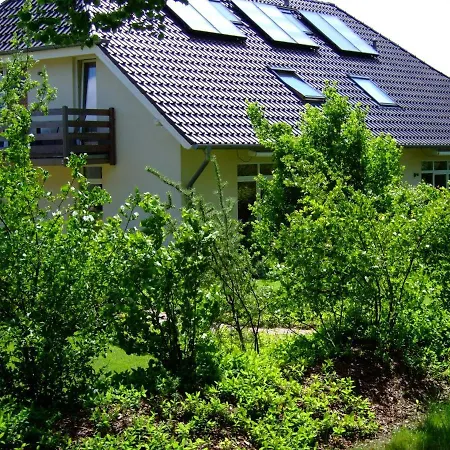 4 Sterne Seeschwalbe Mit Sauna Und Terrasse *